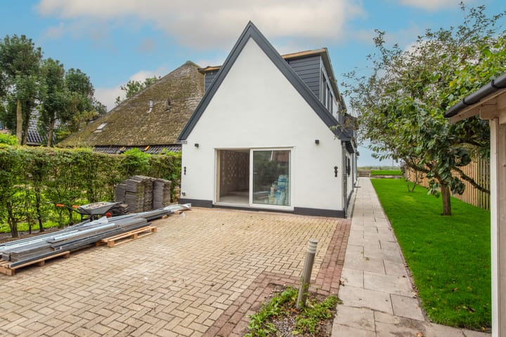 Photo 10 of Kanaaldijk 17