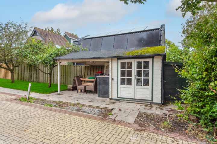 Photo 12 of Kanaaldijk 17