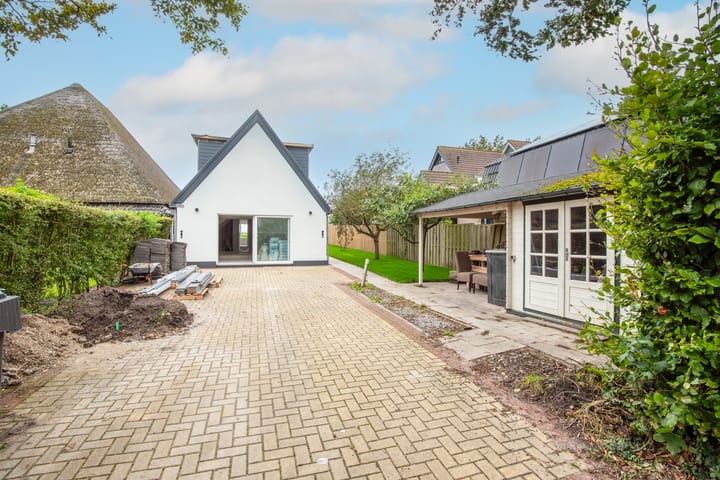 Photo 13 of Kanaaldijk 17