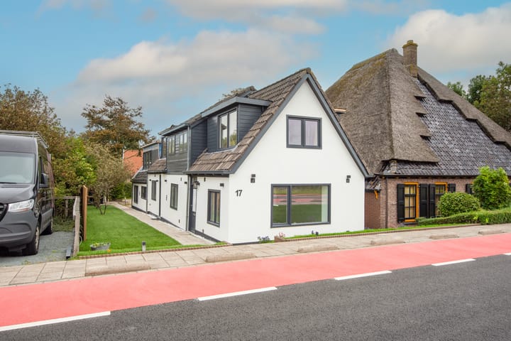 Photo 14 of Kanaaldijk 17