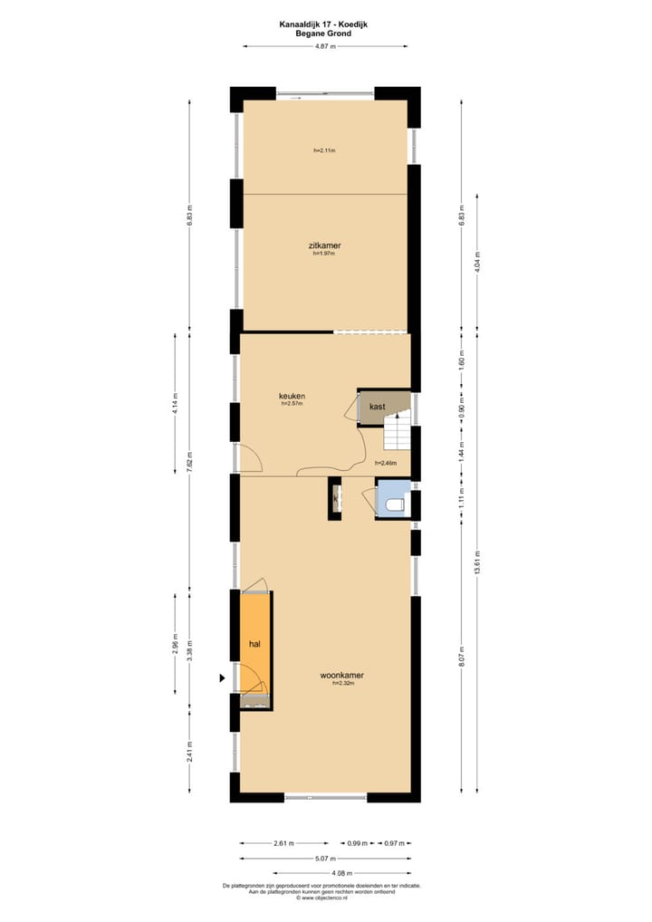 Photo 16 of Kanaaldijk 17