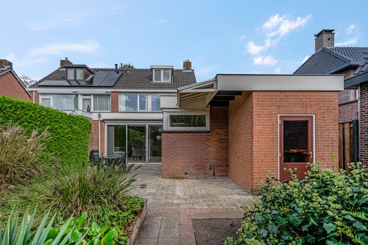 Foto 2 van Zilvervoslaan 9