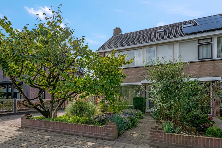 Foto 3 van Zilvervoslaan 9