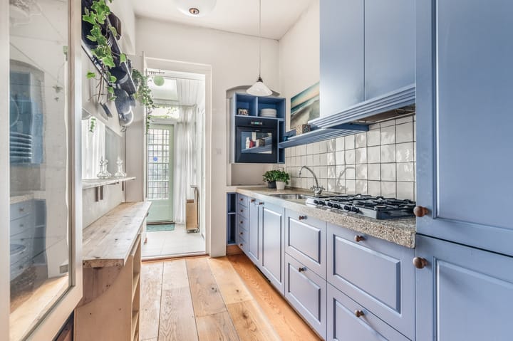 Foto 3 van Schotersingel 31-ZW