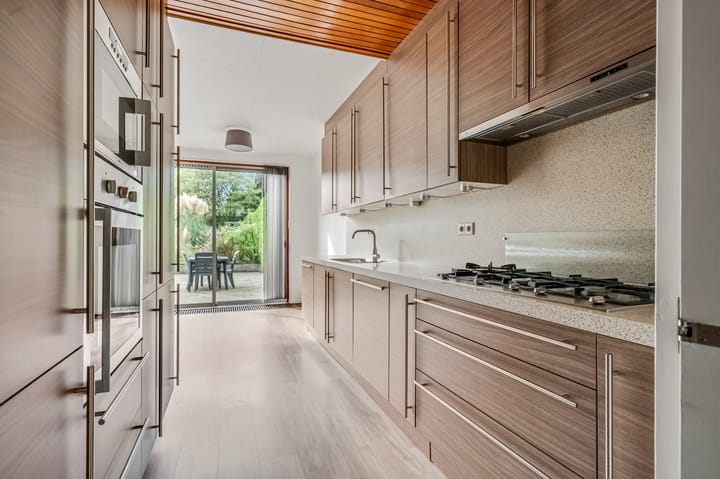 Foto 4 van Zilvervoslaan 9