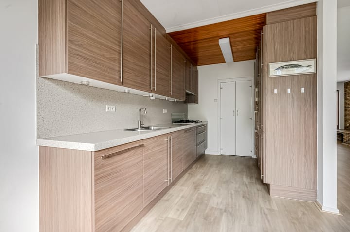 Foto 5 van Zilvervoslaan 9