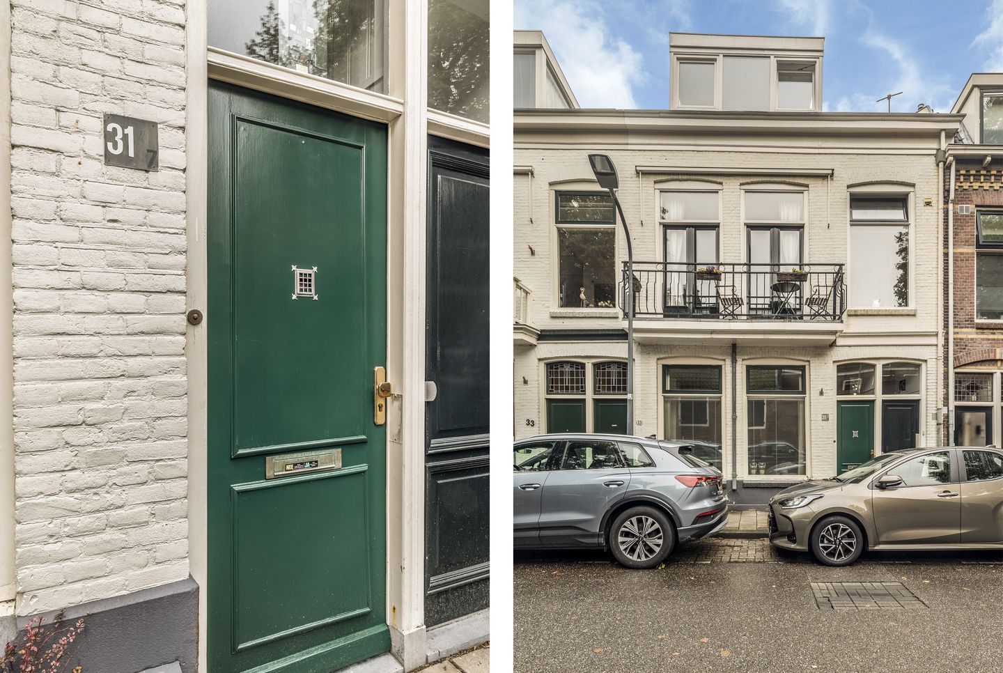 Foto 5 van Schotersingel 31-ZW