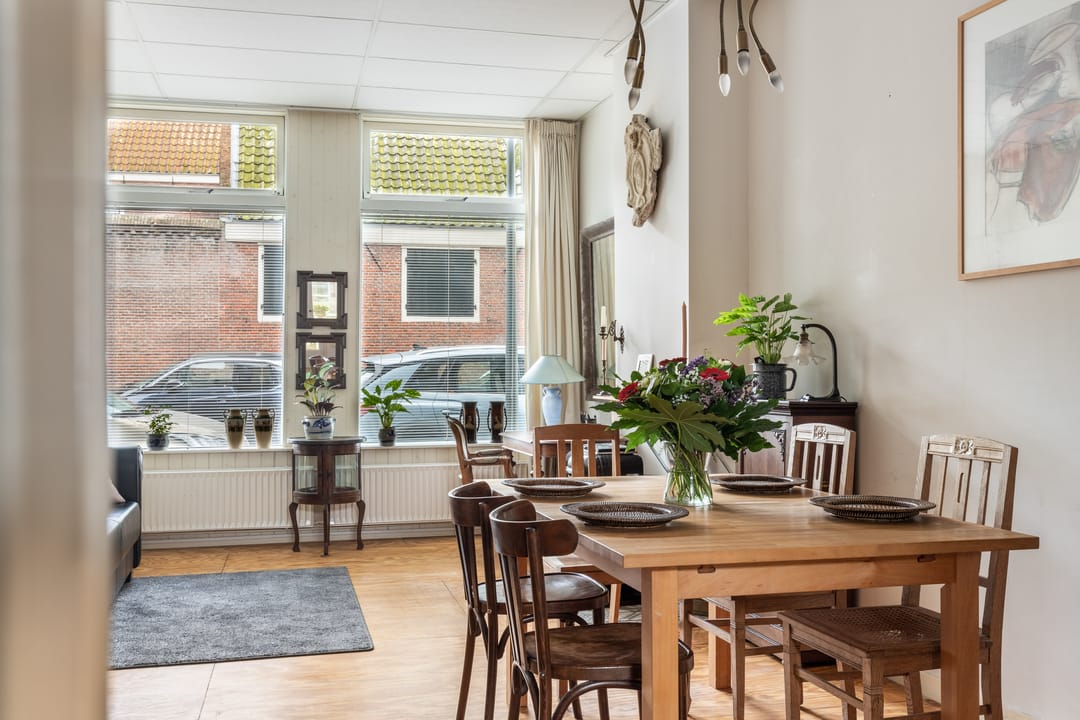 Foto 7 van Schotersingel 31-ZW