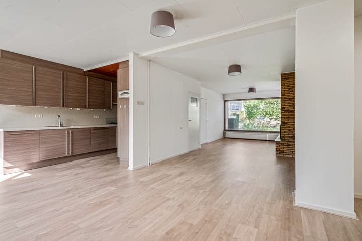 Foto 7 van Zilvervoslaan 9