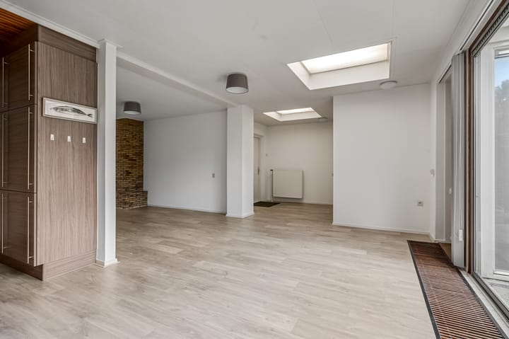 Foto 8 van Zilvervoslaan 9