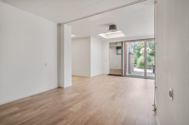 Foto 9 van Zilvervoslaan 9