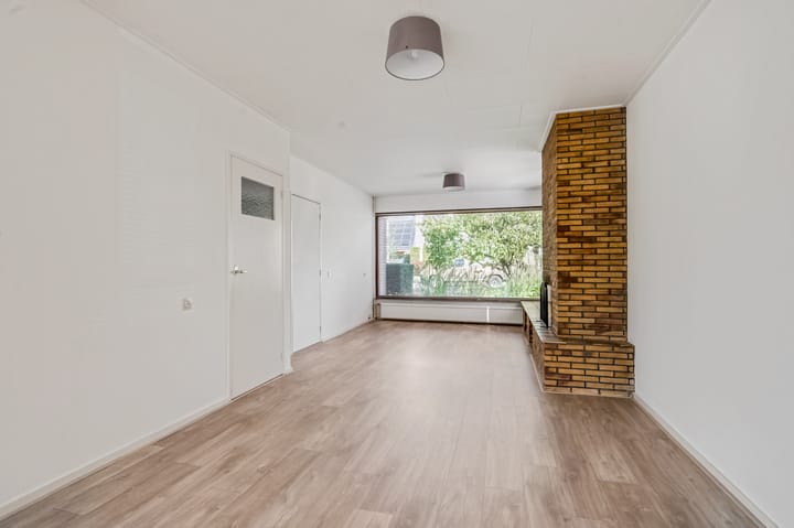 Foto 10 van Zilvervoslaan 9