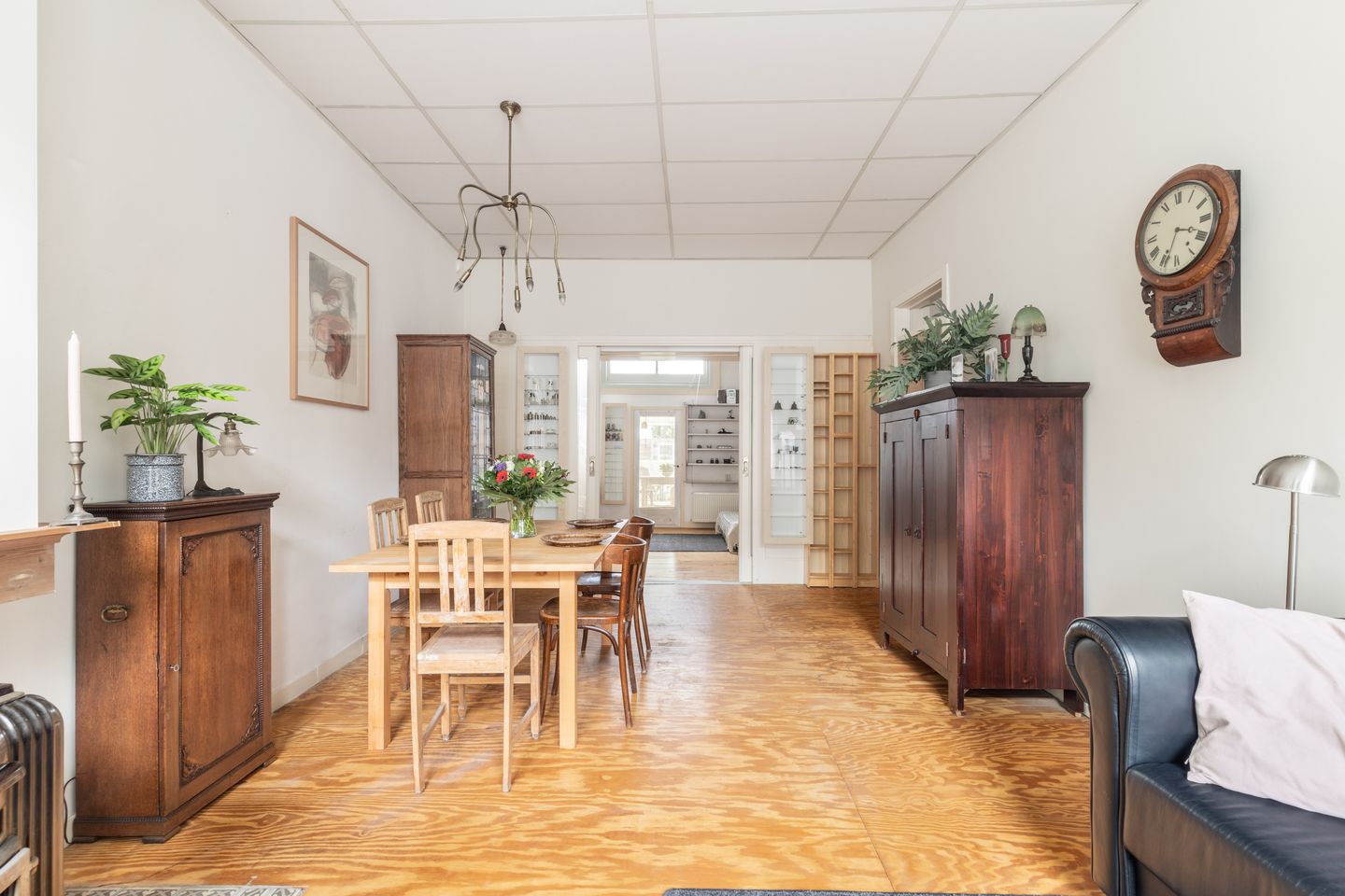 Foto 10 van Schotersingel 31-ZW