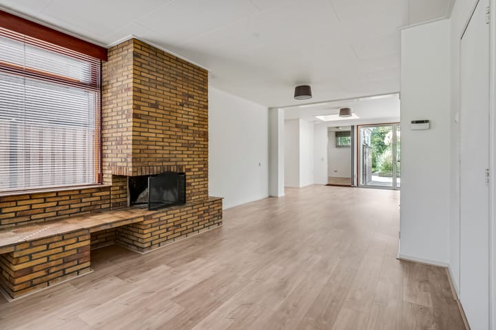 Foto 13 van Zilvervoslaan 9