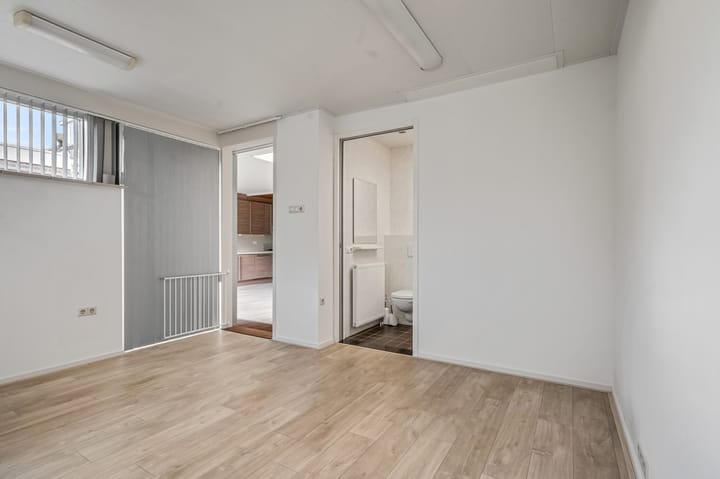 Foto 14 van Zilvervoslaan 9