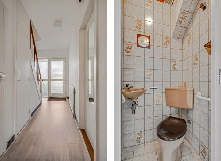 Foto 18 van Zilvervoslaan 9