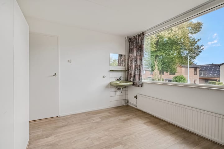 Foto 21 van Zilvervoslaan 9