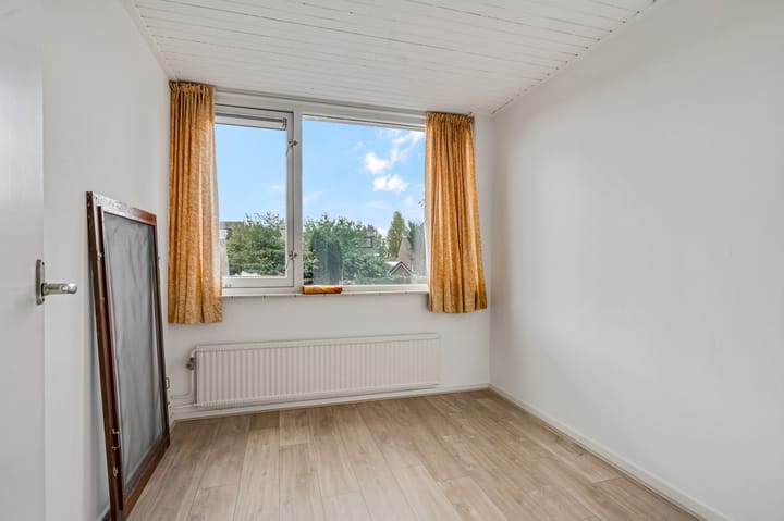 Foto 24 van Zilvervoslaan 9