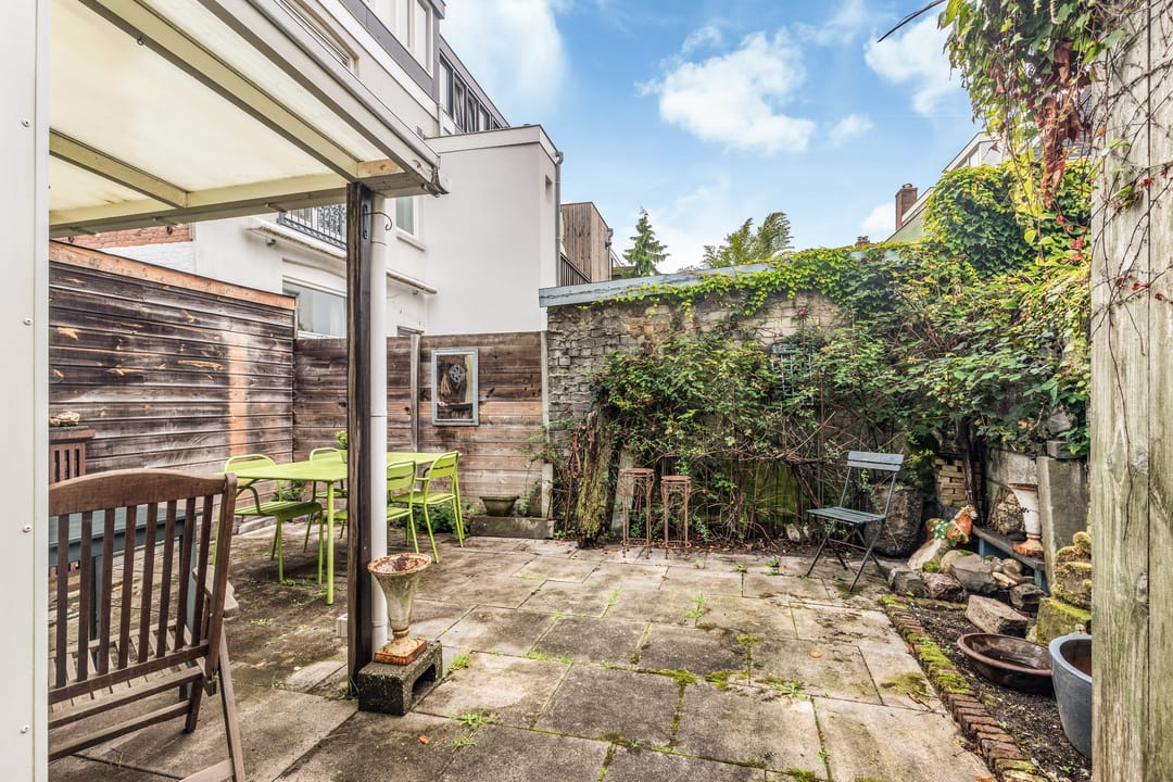 Foto 26 van Schotersingel 31-ZW