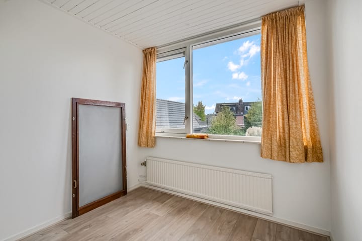 Foto 25 van Zilvervoslaan 9