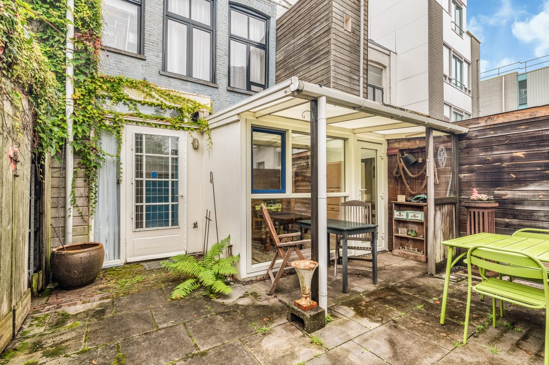 Foto 28 van Schotersingel 31-ZW