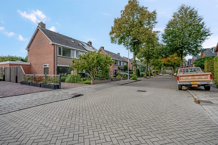 Foto 32 van Zilvervoslaan 9