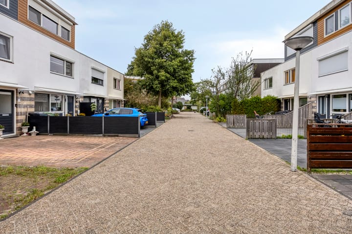 Foto 2 van Stan Kentonstraat 12