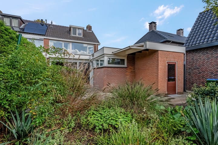 Foto 33 van Zilvervoslaan 9