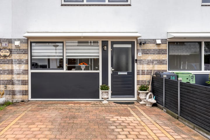 Foto 3 van Stan Kentonstraat 12