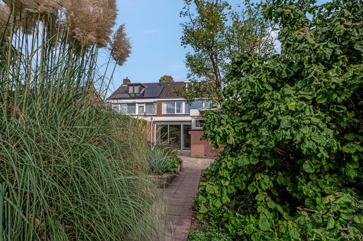 Foto 34 van Zilvervoslaan 9