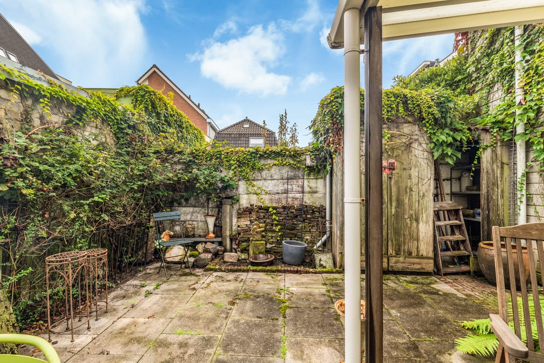 Foto 31 van Schotersingel 31-ZW