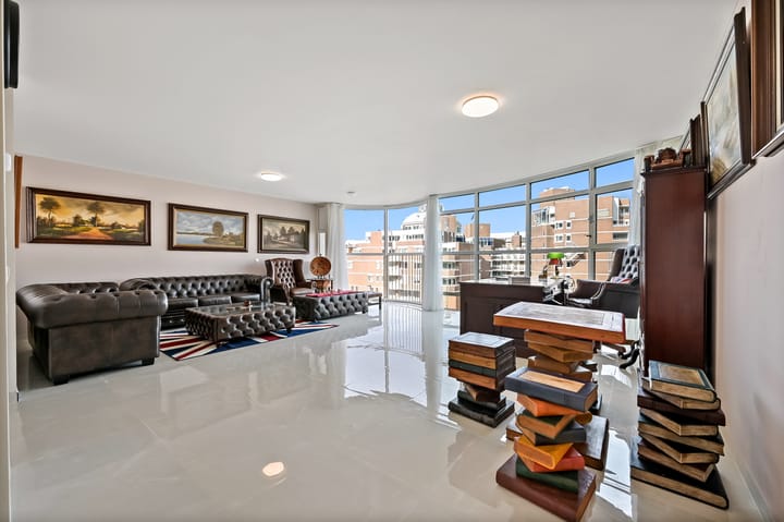 Foto 2 van Palaceplein 218