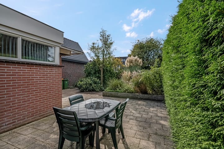 Foto 35 van Zilvervoslaan 9