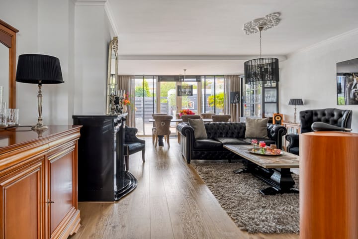 Foto 5 van Stan Kentonstraat 12