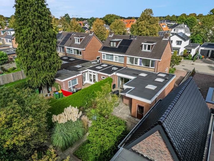 Foto 36 van Zilvervoslaan 9