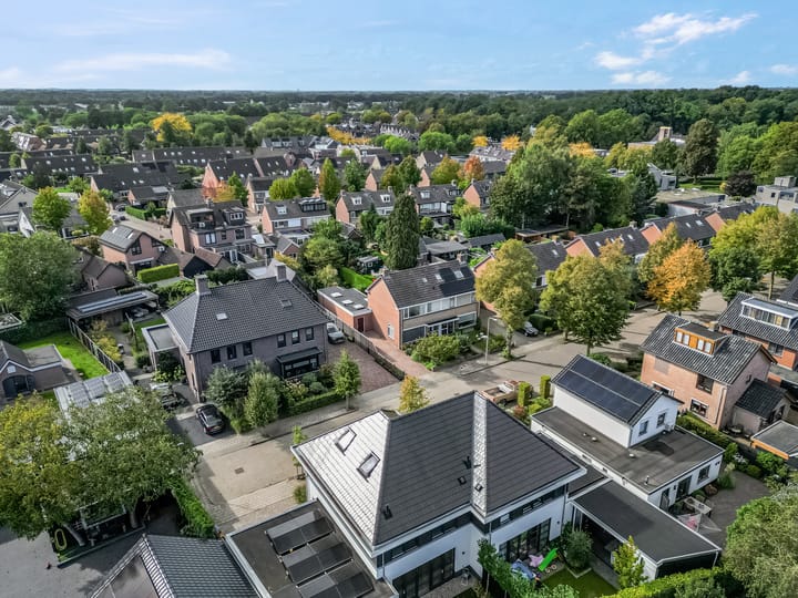 Foto 37 van Zilvervoslaan 9