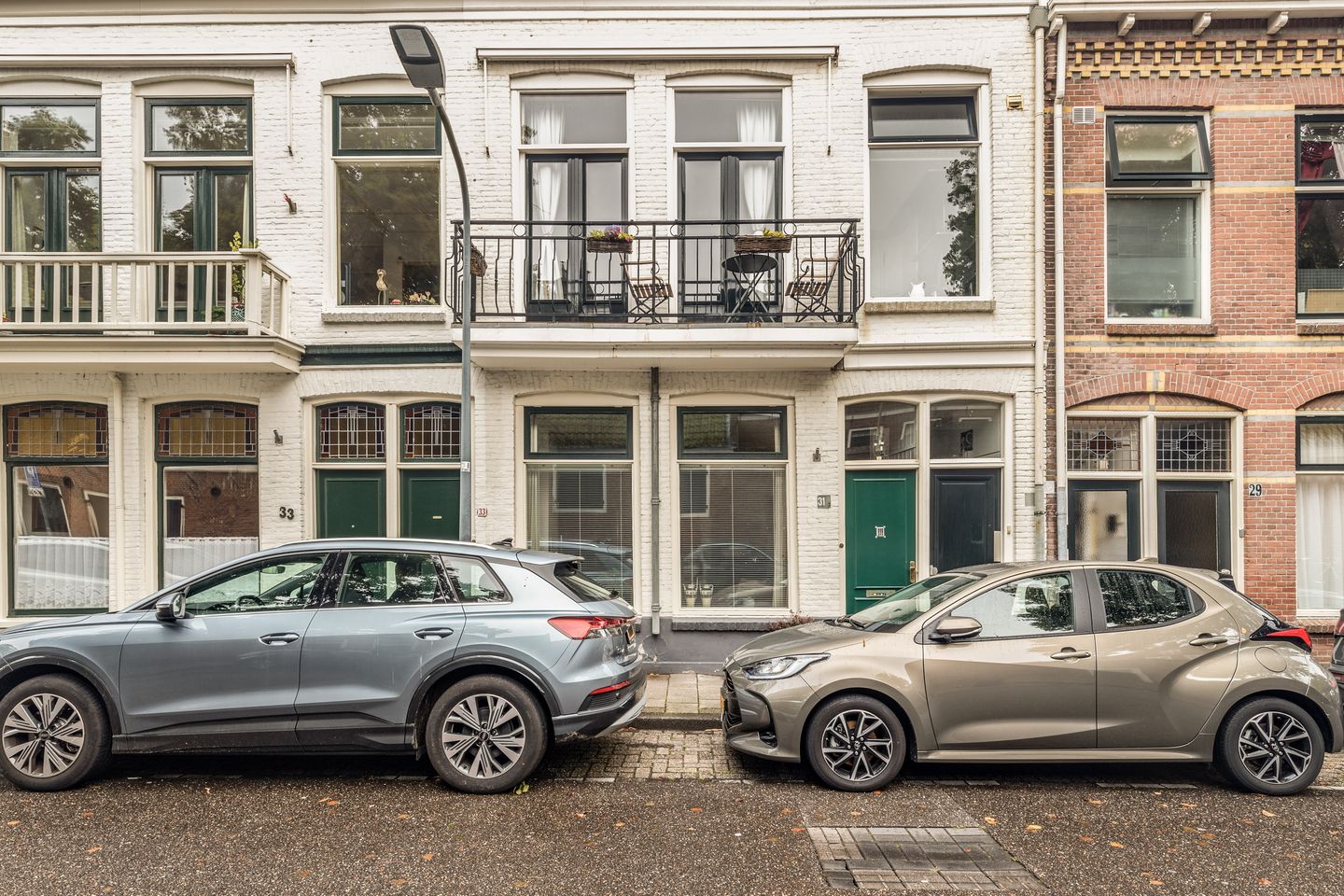 Foto 34 van Schotersingel 31-ZW