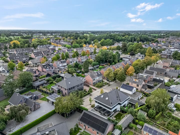 Foto 38 van Zilvervoslaan 9