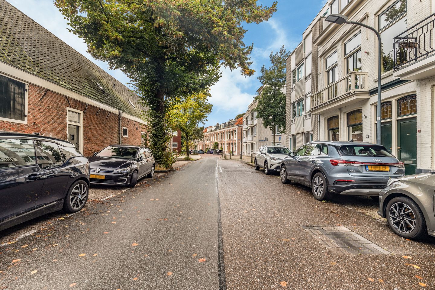 Foto 35 van Schotersingel 31-ZW