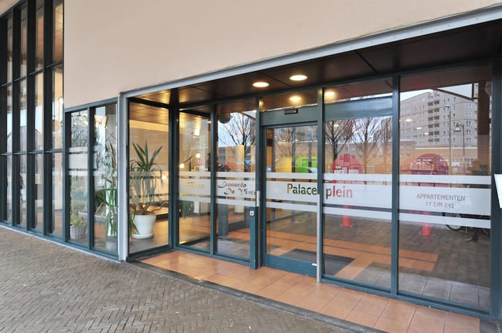 Foto 26 van Palaceplein 218