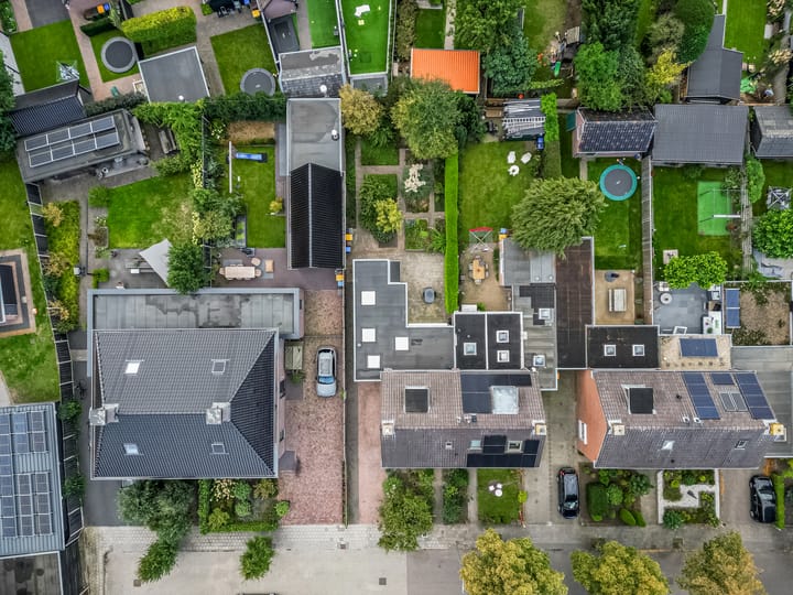 Foto 39 van Zilvervoslaan 9