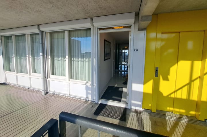 Foto 30 van Palaceplein 218