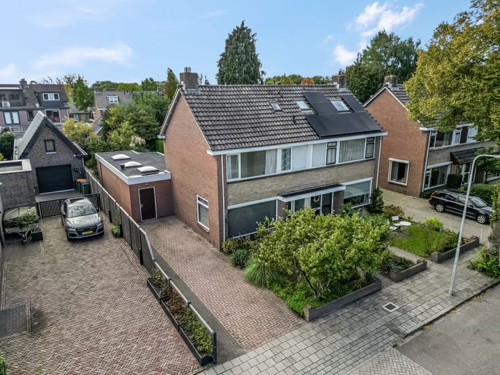 Foto 41 van Zilvervoslaan 9