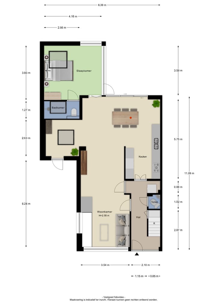 Foto 42 van Zilvervoslaan 9