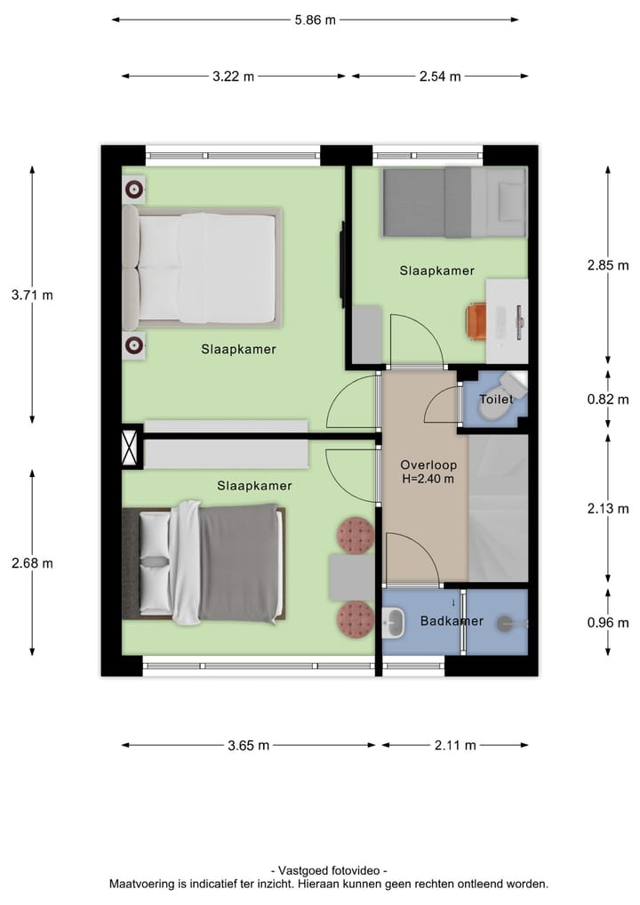 Foto 43 van Zilvervoslaan 9