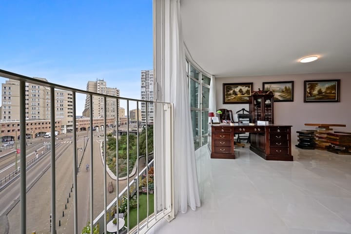 Foto 4 van Palaceplein 218