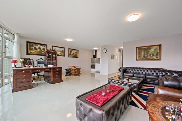 Foto 5 van Palaceplein 218