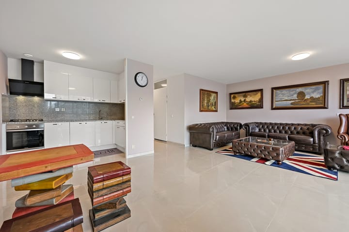 Foto 7 van Palaceplein 218