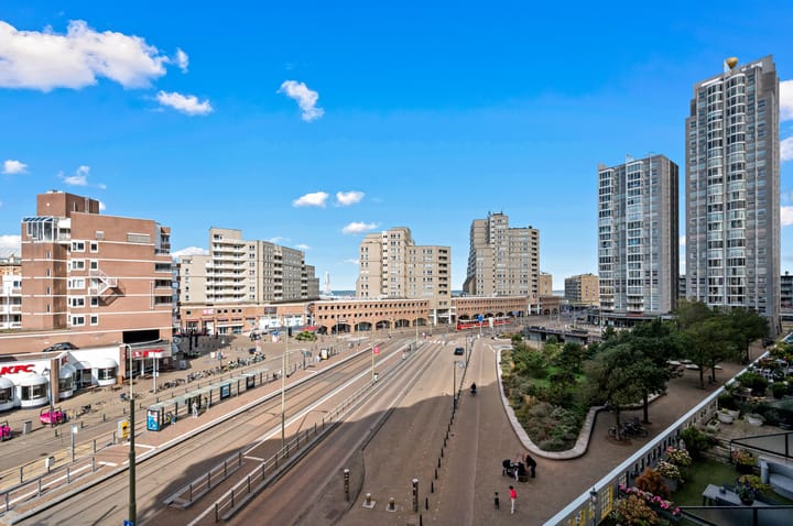 Foto 39 van Palaceplein 218