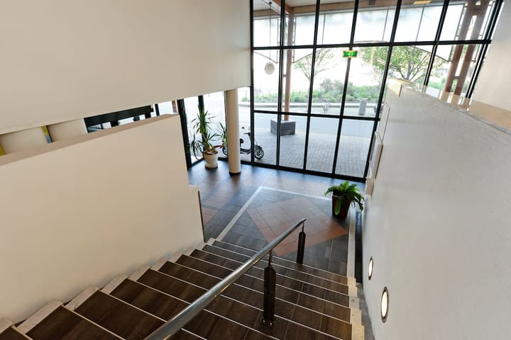 Foto 28 van Palaceplein 218